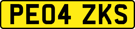 PE04ZKS