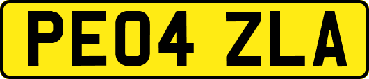 PE04ZLA