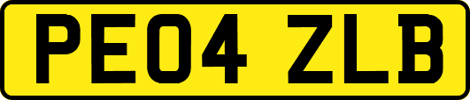 PE04ZLB