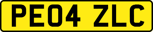 PE04ZLC