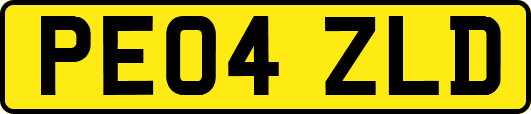 PE04ZLD