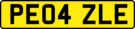 PE04ZLE