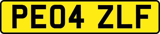 PE04ZLF