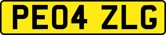 PE04ZLG