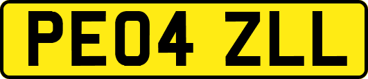 PE04ZLL