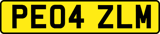 PE04ZLM
