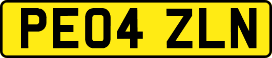 PE04ZLN