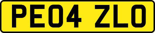 PE04ZLO
