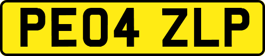 PE04ZLP