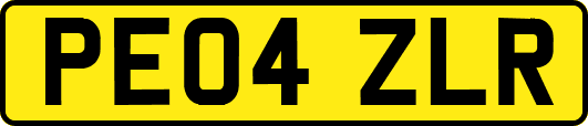 PE04ZLR