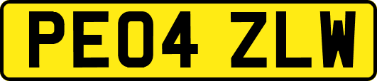 PE04ZLW