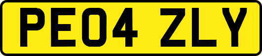 PE04ZLY