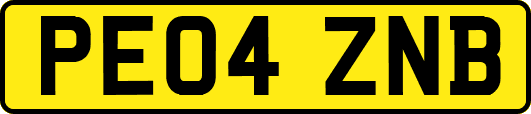 PE04ZNB