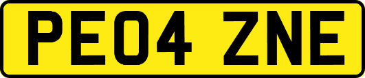 PE04ZNE