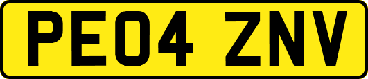 PE04ZNV