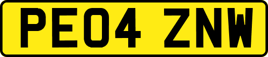 PE04ZNW