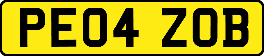 PE04ZOB