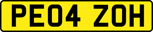 PE04ZOH