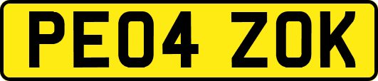 PE04ZOK