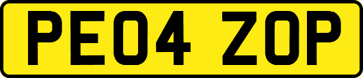 PE04ZOP