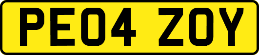 PE04ZOY