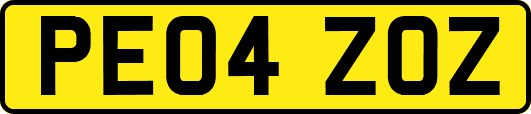 PE04ZOZ