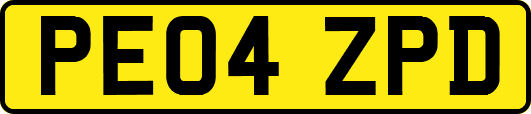 PE04ZPD