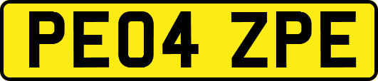 PE04ZPE