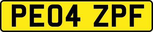 PE04ZPF