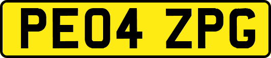 PE04ZPG