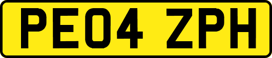 PE04ZPH