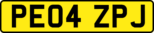 PE04ZPJ