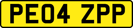 PE04ZPP