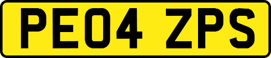 PE04ZPS