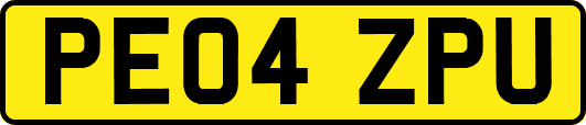 PE04ZPU