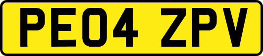 PE04ZPV