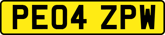 PE04ZPW