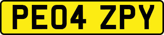 PE04ZPY