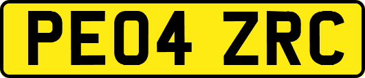 PE04ZRC