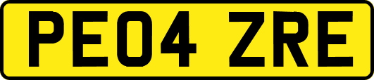 PE04ZRE