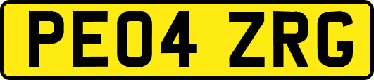 PE04ZRG