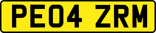 PE04ZRM