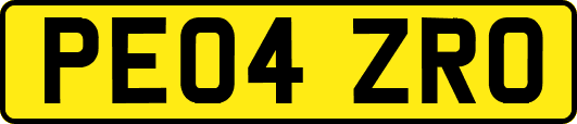 PE04ZRO