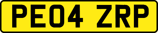 PE04ZRP