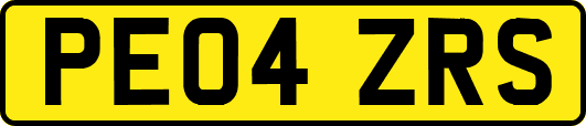 PE04ZRS