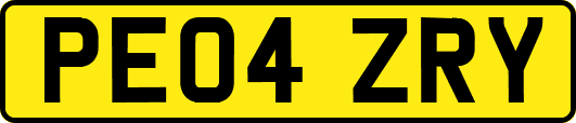 PE04ZRY
