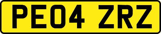 PE04ZRZ