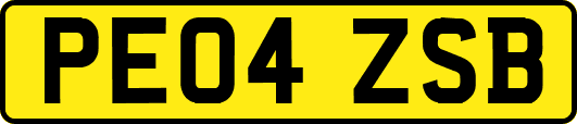 PE04ZSB