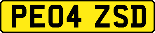 PE04ZSD