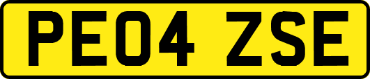 PE04ZSE